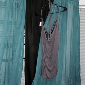 Worn 1 time sz lrg bodycon dress